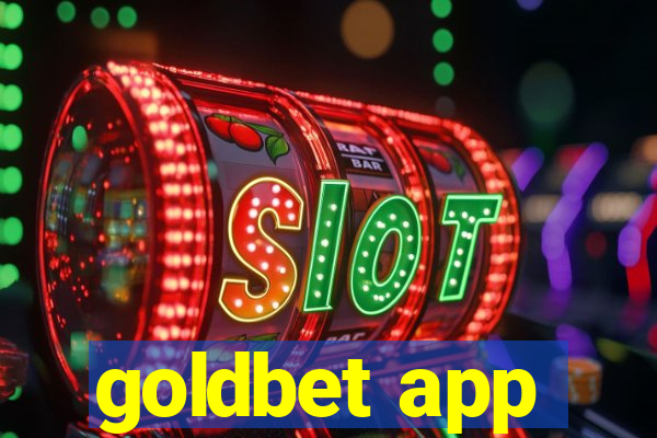 goldbet app